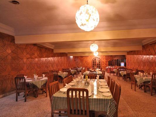 Parwati Inn 